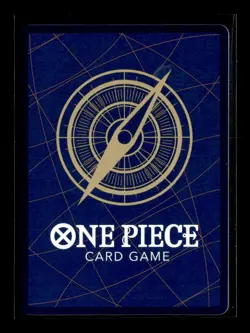 One Piece Card Game Monkey.D.Luffy One Piece Promotion Cards PR • P-075 - Image 2