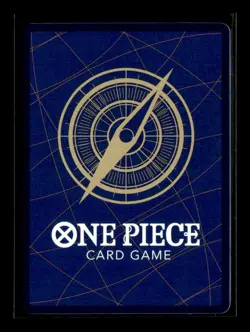 One Piece Card Game Monkey.D.Luffy One Piece Promotion Cards PR • P-075 - Image 2
