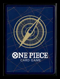 One Piece Card Game Portgas.D.Ace One Piece Promotion Cards SR • ST15-005 - Image 2