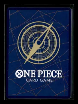 One Piece Card Game Portgas.D.Ace One Piece Promotion Cards SR • ST15-005 - Image 2