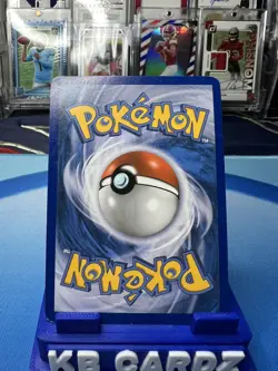 M/NM Pokemon Munchlax Reverse Holo Card 70/111 Rising Rivals - Image 2