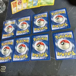 Pokemon TCG WOTC Neo Revelation Card Lot of 22 NM/LP - Image 3