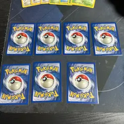 Pokemon TCG WOTC Neo Revelation Card Lot of 22 NM/LP - Image 5