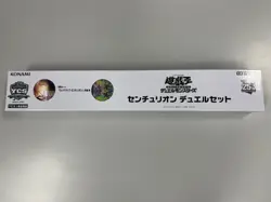 Yugioh Centur-Ion Official Duel Set YCSJ 2024 Osaka Playmat Sleeve Card JAPAN - Image 2