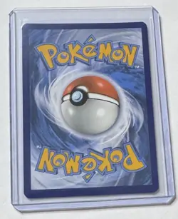 Lugia ex 017/034 Trading Card Game Classic Holo Pokemon NM/M - Image 2