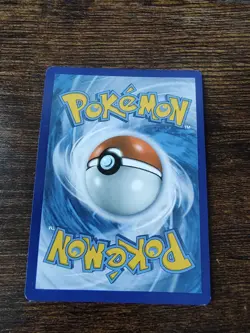 Pokemon Legendary Treasures Piplup 33/113 Reverse Holo Card - Image 2