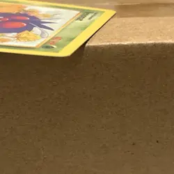 Pokemon TCG Venonat Jungle Card 63/64 - Image 5