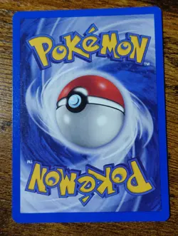 Unown 14/75 1st Edition A Neo Revelation Holo Rare Pokemon Card VLP - Image 2
