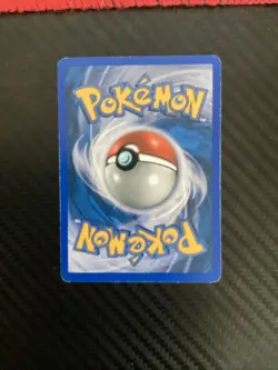 Vaporeon 19/115 EX Unseen Forces Rare Holo Pokemon Card Lp - Image 2