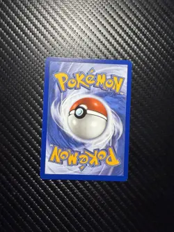 Pokemon Chikorita 069 MEP EN Promo 70 HP Razor Leaf 20 Attack Card Perfect Order - Image 2