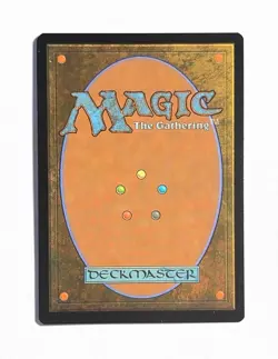 The Ooze ~ MTG Teenage Mutant Ninja Turtles ~ Legendary Artifact #0177 - Image 2