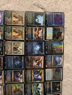 Magic The Gathering PROMO LOT! FOILS MYTHICS RARES! ALL PROMOS! - Image 2