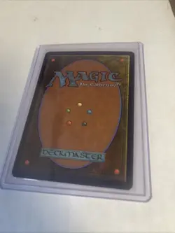 Krosan Tusker Onslaught Foil Magic The Gathering - Image 2