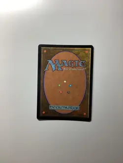 Forest (348) 1999 Mercadian Masques Foil MTG - Image 2