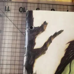 Magic The Gathering MTG Mirrodin Player's Guide - Image 3