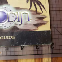Magic The Gathering MTG Mirrodin Player's Guide - Image 4