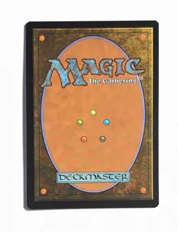 Mountain ~ MTG Teenage Mutant Ninja Turtles ~ Basic Land Foil #0256 - Image 2