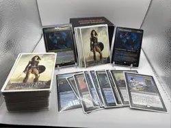 Commander Legends: Battle for Baldur's Gate Mind Flayarrrs Commander Deck MTG - Image 1