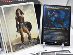 Commander Legends: Battle for Baldur's Gate Mind Flayarrrs Commander Deck MTG - Image 2