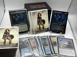 Commander Legends: Battle for Baldur's Gate Mind Flayarrrs Commander Deck MTG - Image 3