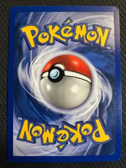 Sabrina's Gastly - 93/132 - 1st Edition Near Mint Gym Heroes Pokemon Card - Image 2