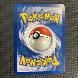 Bayleef 28/111 Neo Genesis Uncommon Pokemon Card - Image 2