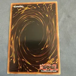 Giant Trunade 5DS3-EN020 Yu-Gi-Oh Card 1st Edition New - Image 2