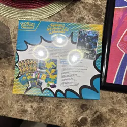 Ascended Heroes Pokemon Center Elite Trainer Box Sealed Lot Of 2 ETB - Image 5