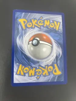 Rotom Dex 159/149 Full Art Secret Rare Pokemon Card TCG - Image 3