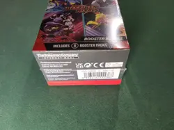 Pokemon TCG Scarlet & Violet DESTINED RIVALS Booster Bundle 6 Packs BRAND NEW - Image 4