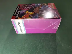 Pokemon TCG Scarlet & Violet DESTINED RIVALS Booster Bundle 6 Packs BRAND NEW - Image 5