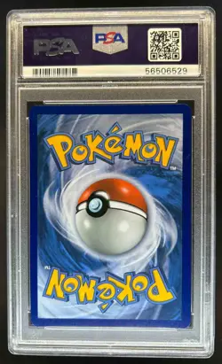 2016 Pokemon XY Evolutions Mega Charizard Holo #13/108 PSA 10 GEM MINT - Image 2