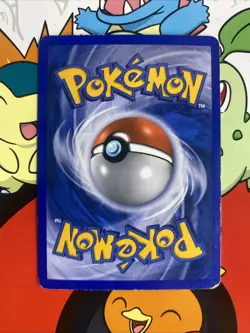 2006 Pokemon EX Dragon Frontiers Heracross Holo #3/101 - Image 3