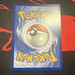 Pokemon Charizard ex SV03 Obsidian Flames Ultra Rare Holo Promo 074 330 HP Eng - Image 2