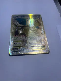 Pokemon Dragonite EX Full Art Ultra Rare Card 106/108 Evolutions NM - Image 2