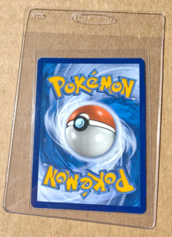 Pokemon Prismatic Evolutions Terapagos ex 169/131 SIR - Image 2