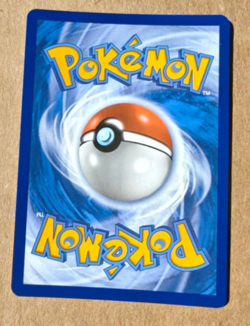 Pokemon Prismatic Evolutions Terapagos ex 169/131 SIR - Image 4
