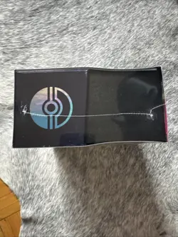 Pokemon Center (PC) Phantasmal Flames Elite Trainer Box ETB - Image 2