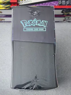 Pokemon Mega Phantasm Flames Elite Trainer Box-ETB Factory Sealed - Image 5