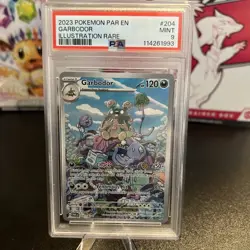 Huge Pokemon Collection- Graded Card Lot Modern Full Art Rare PSA CGC AGS 10 9 8 - Image 4
