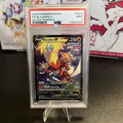 Huge Pokemon Collection- Graded Card Lot Modern Full Art Rare PSA CGC AGS 10 9 8 - Image 5