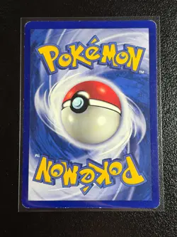 Magnemite 53/102 1ST EDITION Shadowless Pokemon LP - Image 2