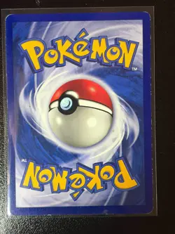 Pokemon TCG WOTC Koffing 1st Edition - Base Set - Shadowless - 51/102 LP - Image 2