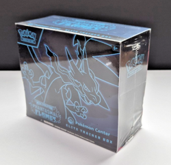 Pokemon Phantasmal Flames Pokemon Center Elite Trainer Box ETB Sealed 190205 - Image 2