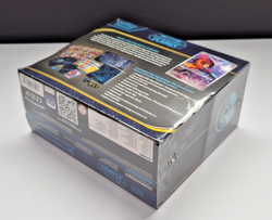 Pokemon Phantasmal Flames Pokemon Center Elite Trainer Box ETB Sealed 190205 - Image 5