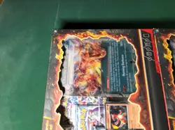 (2) Pokemon TCG Charizard EX Special Collection Box Lot X2 FACTORY SEALED - Image 2