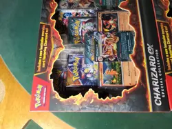 (2) Pokemon TCG Charizard EX Special Collection Box Lot X2 FACTORY SEALED - Image 4