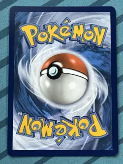 [Swirl] Pokemon Card - Kirlia - Cosmos HOLO (068/195) Prize Pack Series 3 NM - Image 2