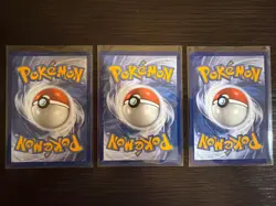 Pokemon 30th Anniversary First Partner Promos Turtwig, Chimchar, Piplup #1 - Image 2