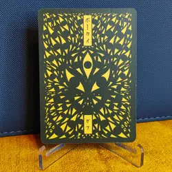 Kingler Evo Line Artyueh Pokai Gaku Pokemon Custom Card Collection - Image 4